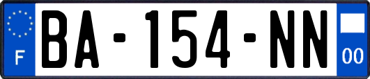 BA-154-NN
