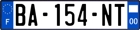 BA-154-NT