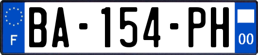 BA-154-PH