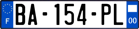 BA-154-PL