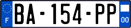 BA-154-PP
