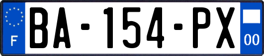 BA-154-PX