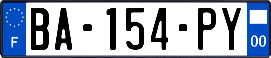 BA-154-PY
