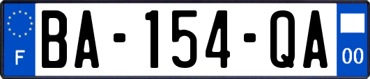 BA-154-QA