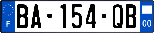 BA-154-QB