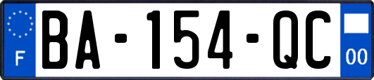 BA-154-QC