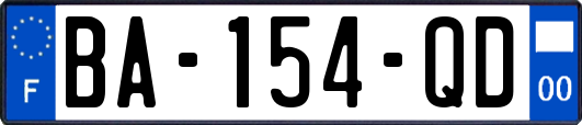 BA-154-QD