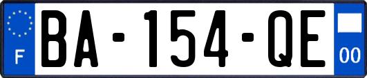 BA-154-QE