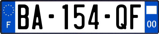 BA-154-QF