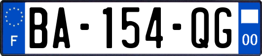 BA-154-QG