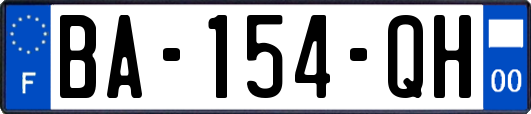 BA-154-QH
