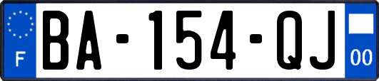 BA-154-QJ