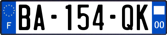BA-154-QK