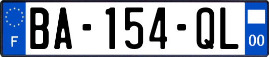 BA-154-QL
