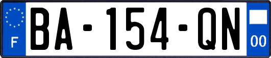 BA-154-QN