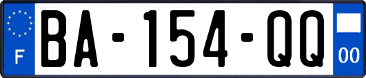 BA-154-QQ