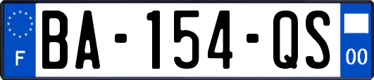 BA-154-QS