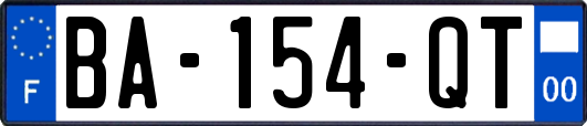 BA-154-QT
