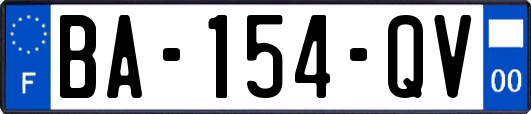 BA-154-QV