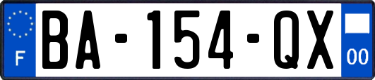 BA-154-QX