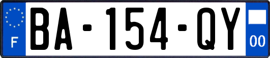 BA-154-QY
