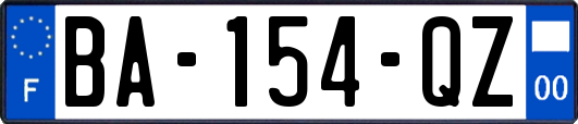 BA-154-QZ