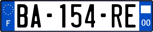 BA-154-RE