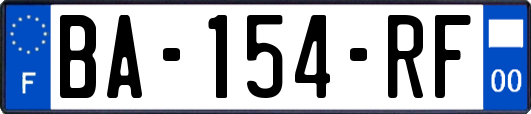 BA-154-RF