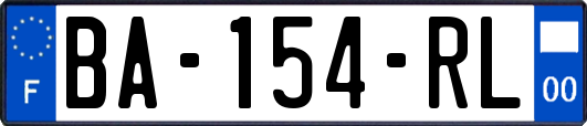 BA-154-RL