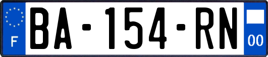 BA-154-RN