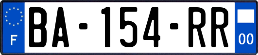 BA-154-RR