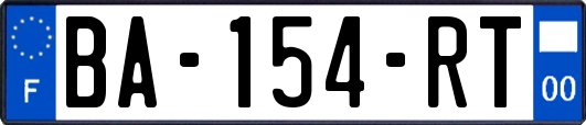 BA-154-RT