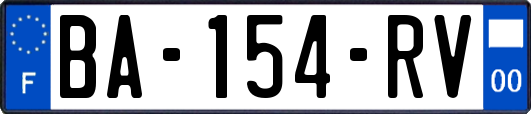 BA-154-RV