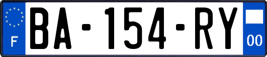 BA-154-RY