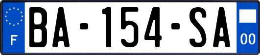 BA-154-SA