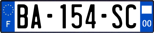 BA-154-SC