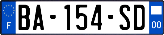 BA-154-SD