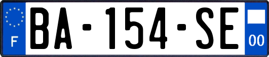 BA-154-SE