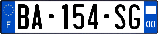 BA-154-SG