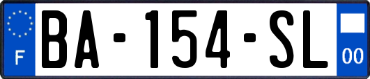 BA-154-SL