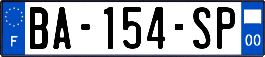 BA-154-SP