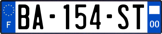 BA-154-ST