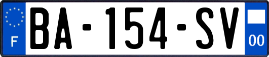 BA-154-SV