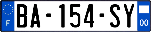 BA-154-SY