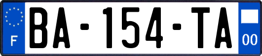 BA-154-TA