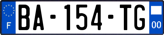BA-154-TG