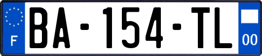 BA-154-TL