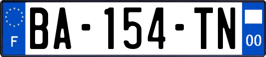 BA-154-TN