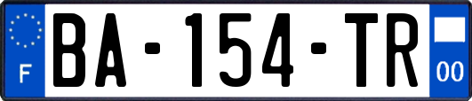BA-154-TR