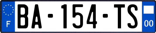 BA-154-TS